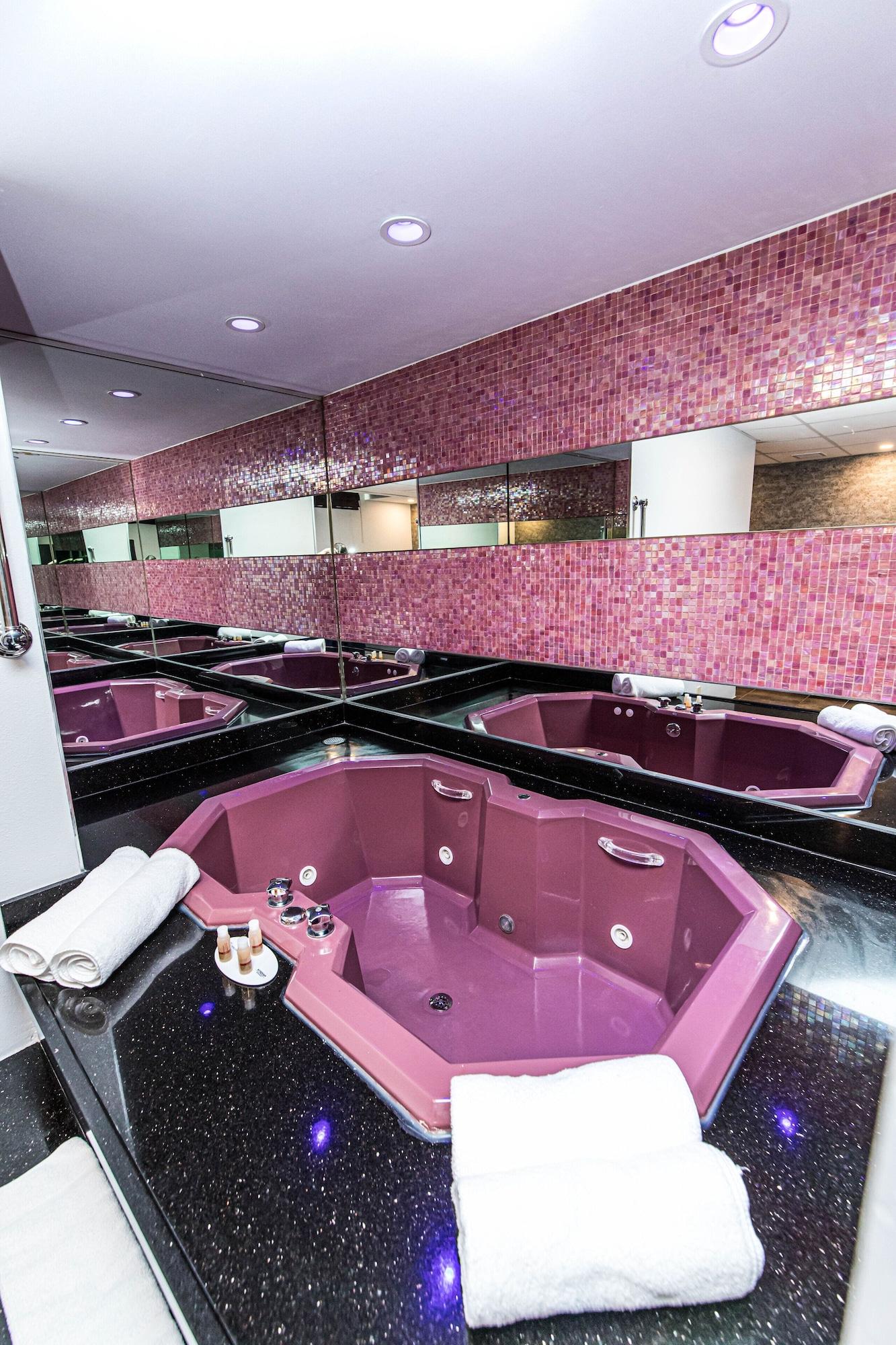 Ramada By Wyndham Bronx Hotell New York Eksteriør bilde