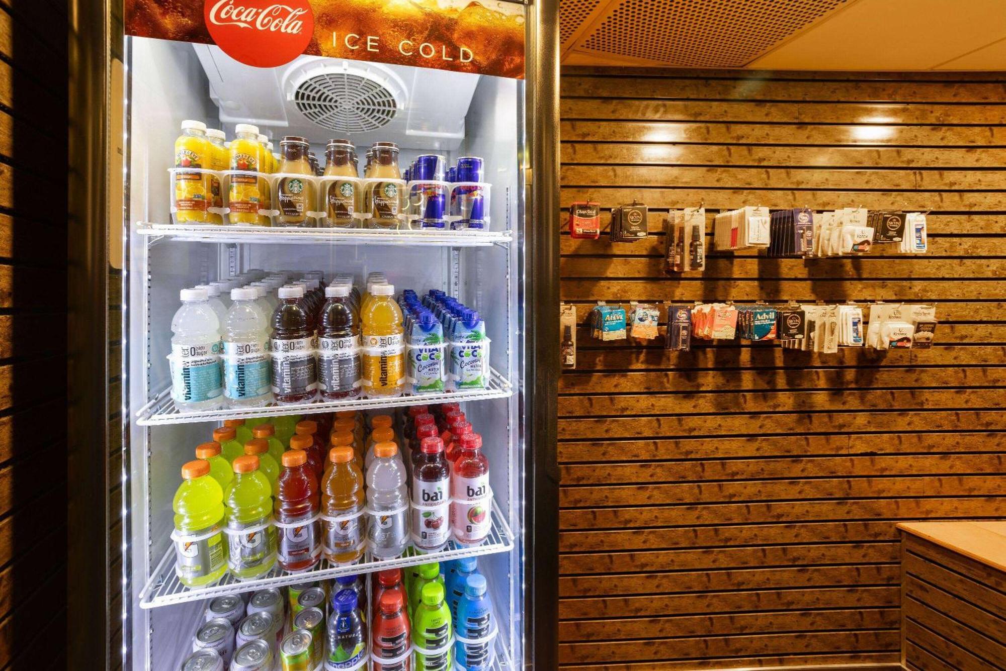 Ramada By Wyndham Bronx Hotell New York Eksteriør bilde