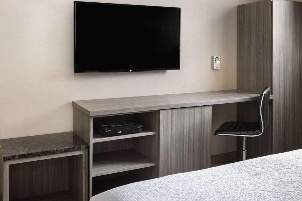 Ramada By Wyndham Bronx Hotell New York Rom bilde
